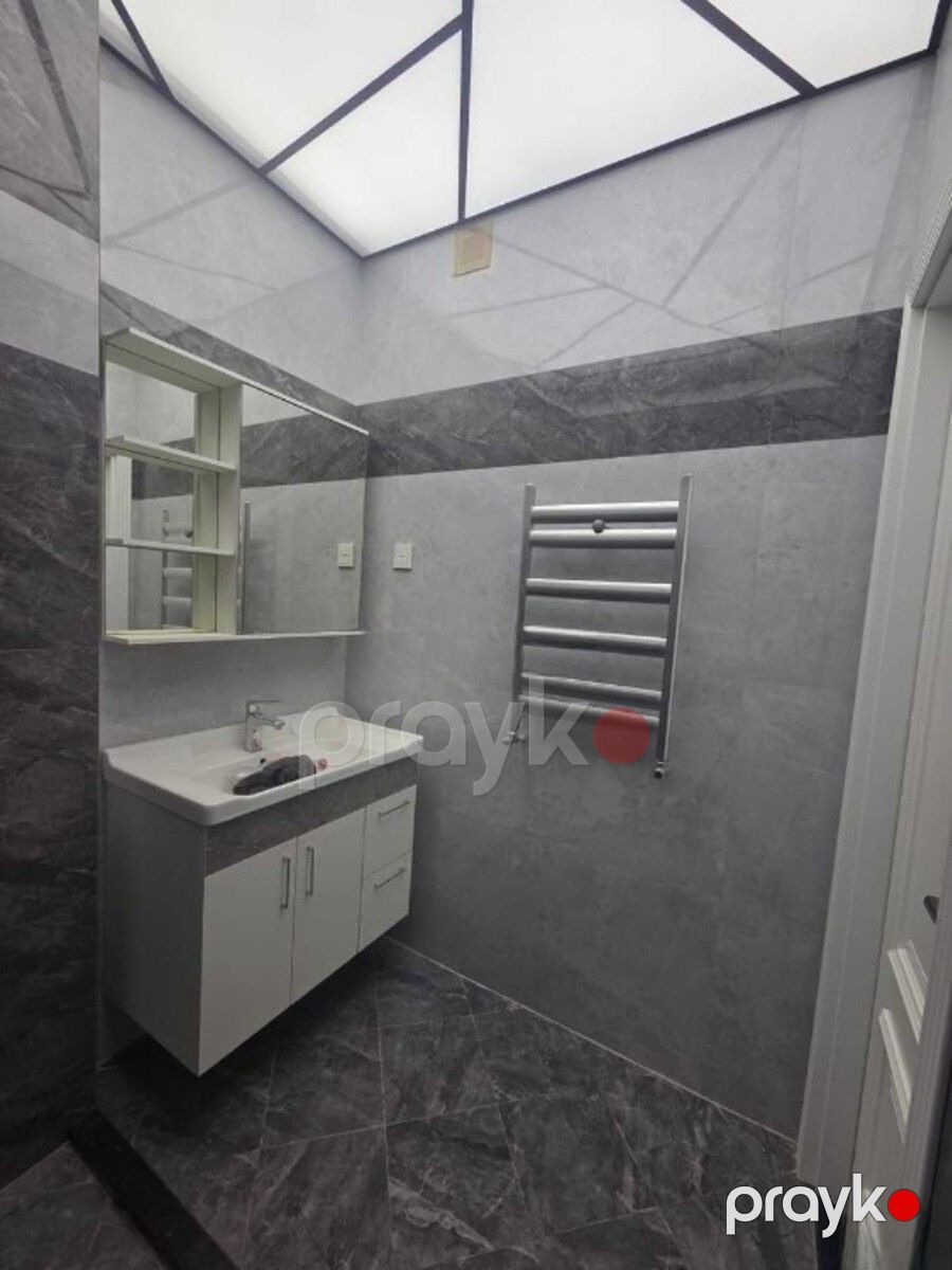 Satılır 3 otaqlı yeni tikili 96 m² — Mənzil, Bakı (10)