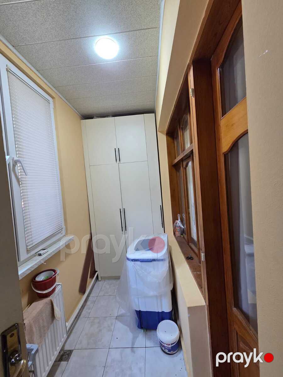 Satılır 3 otaqlı köhnə tikili 70 m² — Mənzil, Bakı (11)