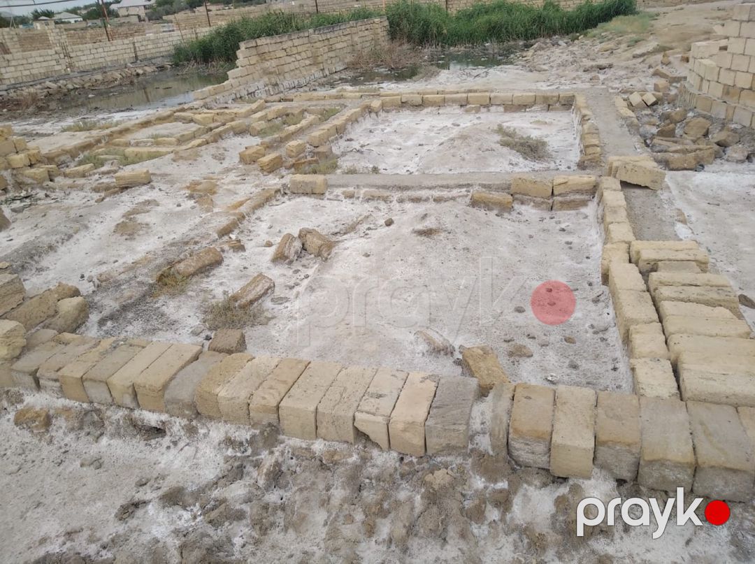 2.5 sot torpaq sahəsi, Yaşıldərə — Torpaq, Sumqayıt (6)
