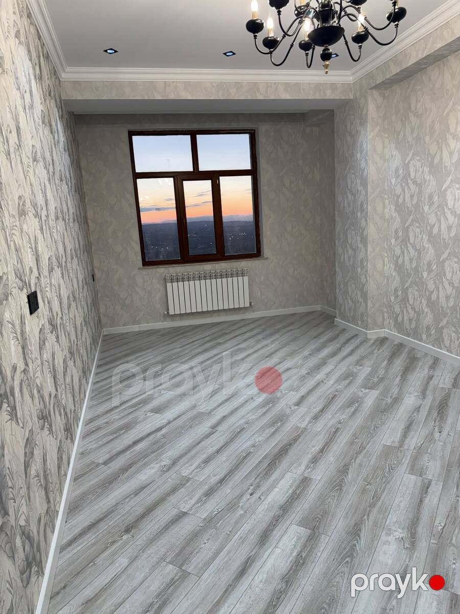 İcarəyə verilir 3 otaqlı yeni tikili 105 m² — Mənzil, Bakı (7)