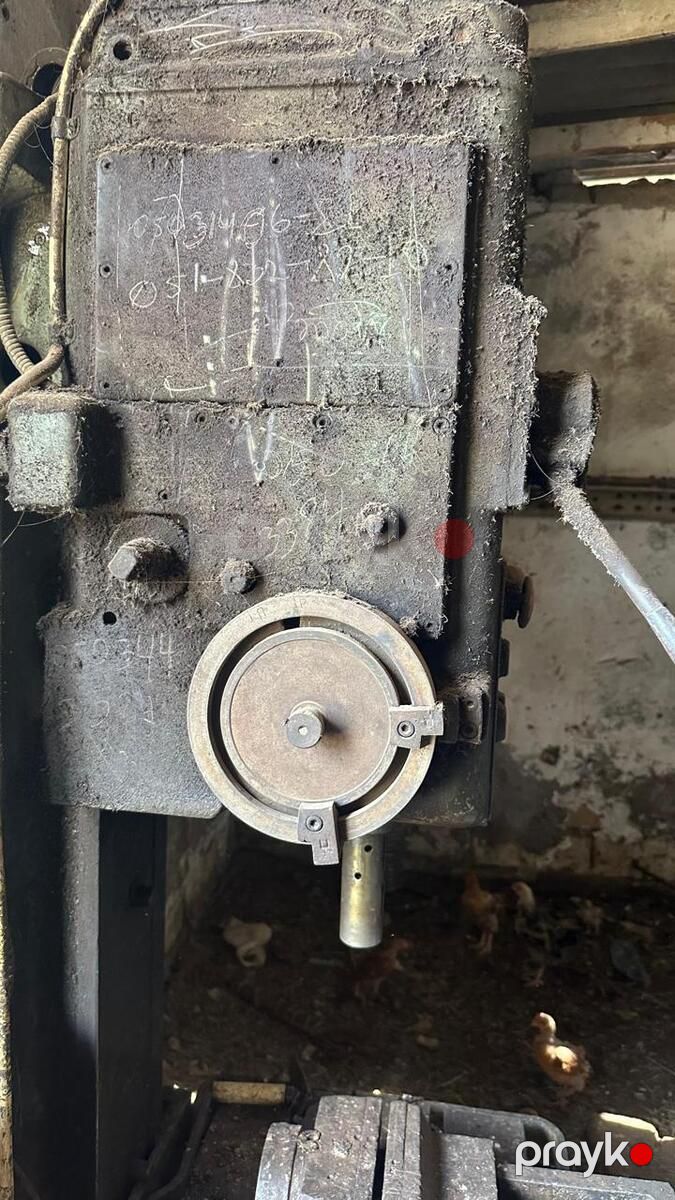 Tornaçı dəzgahı — Biznes və avadanlıq, Salyan (4)