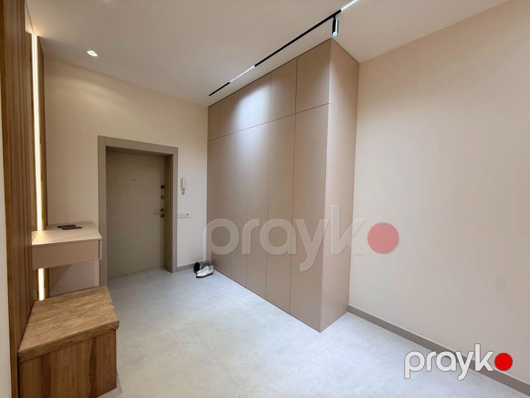 Satılır 3 otaqlı yeni tikili 141 m² — Mənzil, Bakı (11)