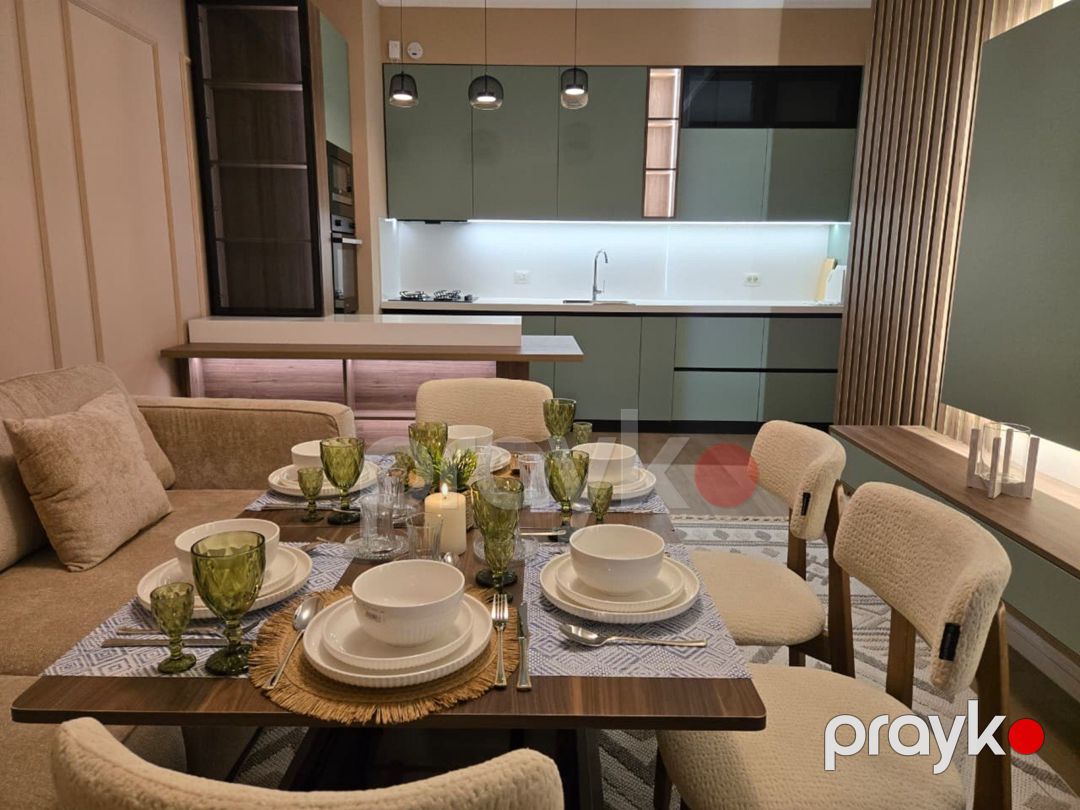 Satılır 3 otaqlı yeni tikili 72 m² — Mənzil, Bakı (3)