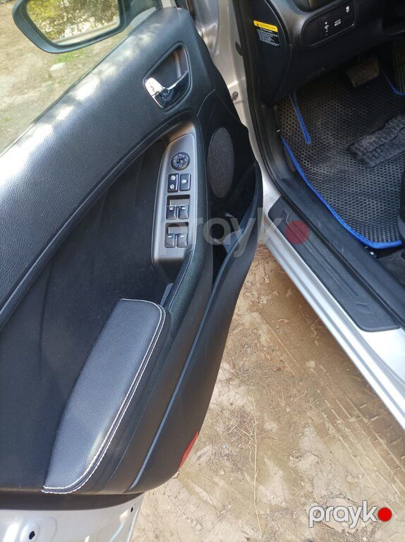 Kia Forte, 1.8 L, 2016 il, 228 527 km — Avtomobillər, Bakı (7)