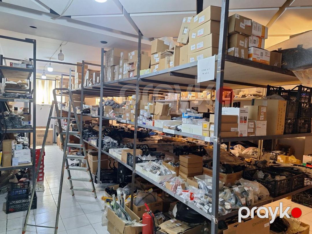 Satılır obyekt 360 m² — Əmlak, Bakı (4)