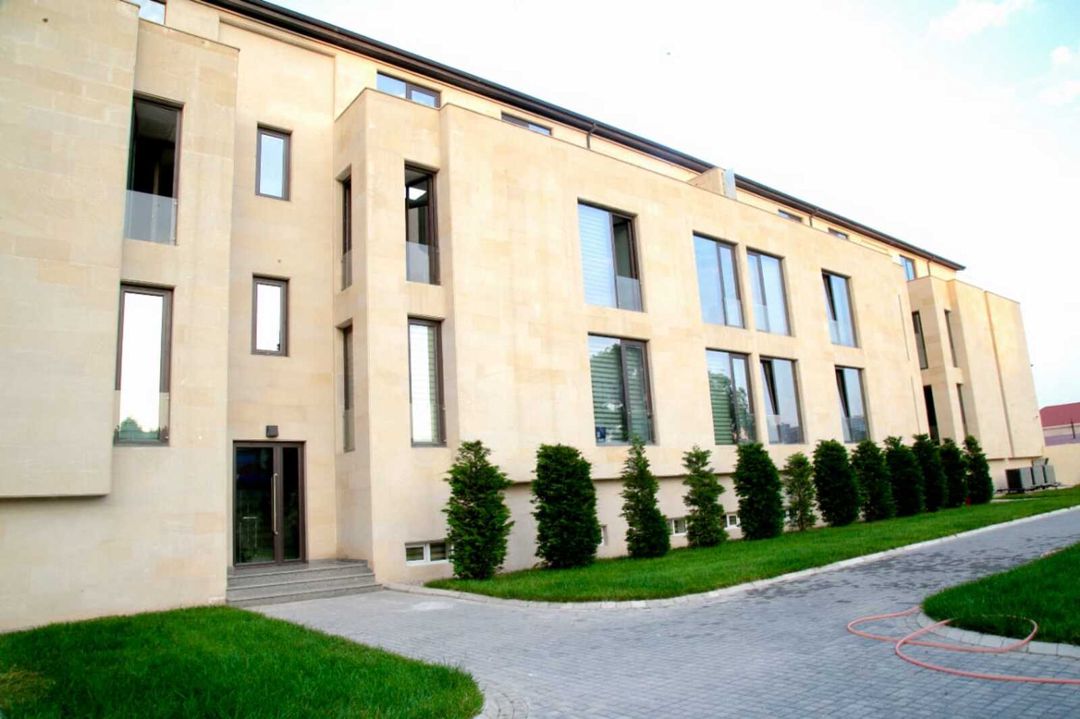 Satılır obyekt 4500 m² — Əmlak, Bakı (9)