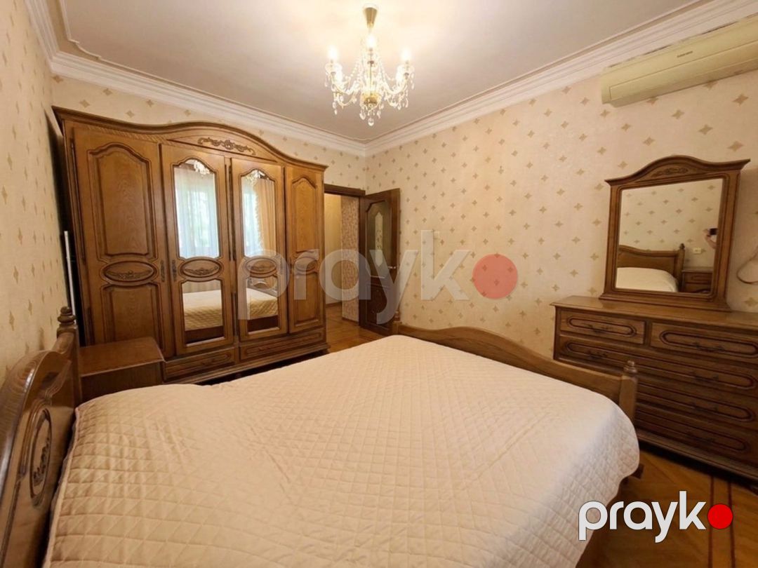 Satılır 3 otaqlı köhnə tikili 85 m² — Mənzil, Bakı (2)