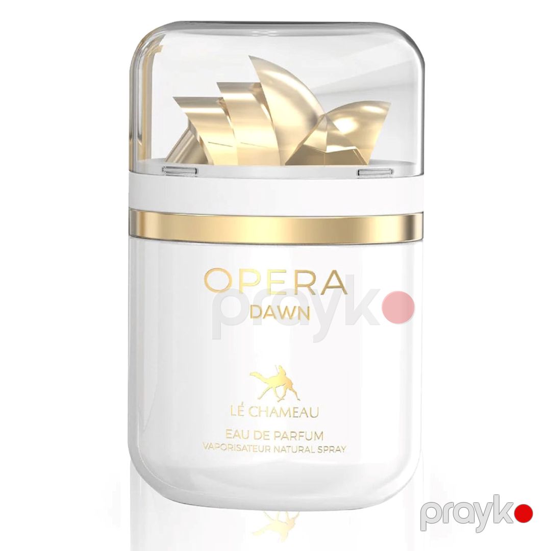 Le Chameau Dawn qadınlar üçün ətir suyu 100 ml — Mallar, Bakı (2)