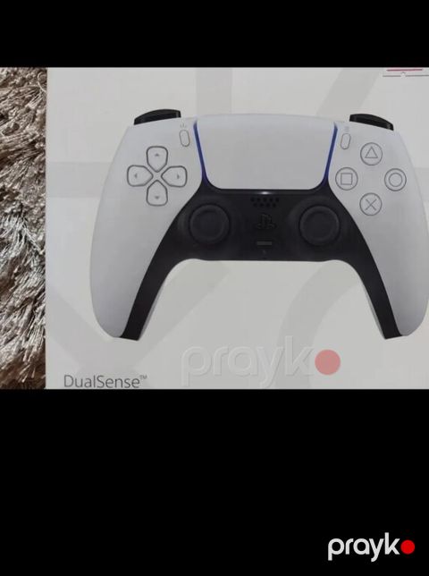 PS5 DualSense — Bakı