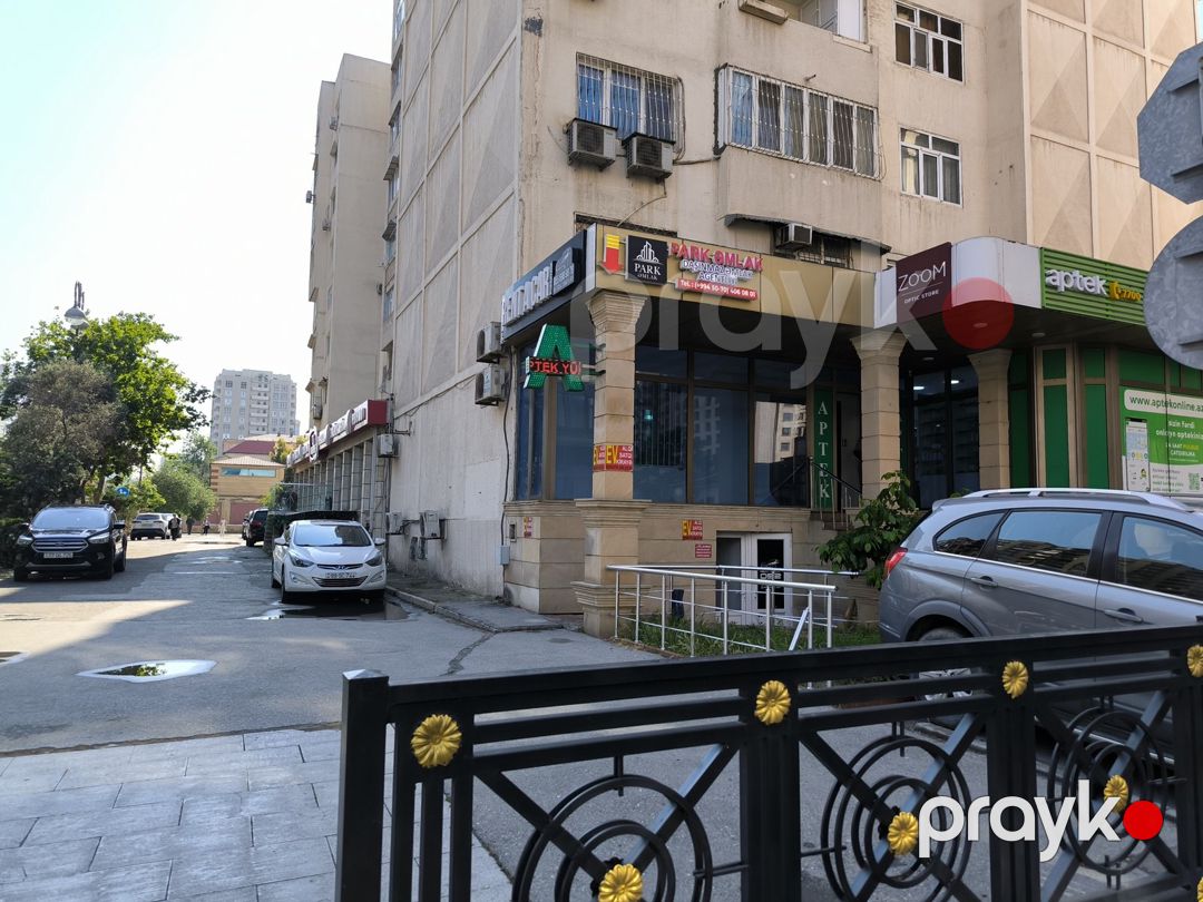 Satılır obyekt 45 m² — Əmlak, Bakı (2)