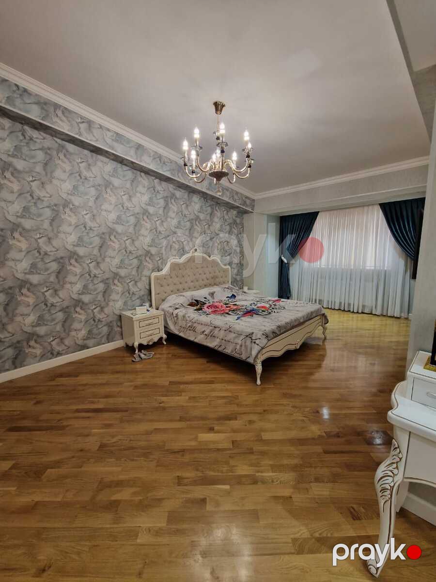 Satılır 5 otaqlı yeni tikili 250 m² — Mənzil, Sumqayıt (6)
