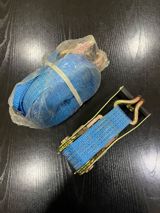Yük kəməri Uzunlugu - 8m 15-20 manatliq iqruwka troslardan deyil — Запчасти и аксессуары
