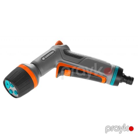 Suvarma üçün tapança-ucluq Gardena Comfort ecoPulse 18304-20 — Bakı