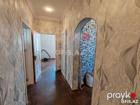 Həyət evləri Satılır Sabunçu r., Maştağa q., 3 otaq, 90 m² — Bakı