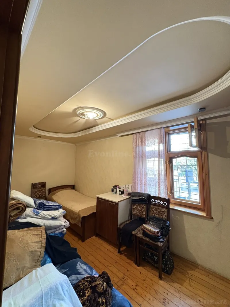 Satılır 2 otaqlı Mənzil Köhnə tikili 50 m² Bakı, Nərimanov r., Nəriman Nərimanov m — Mənzil, Bakı (3)