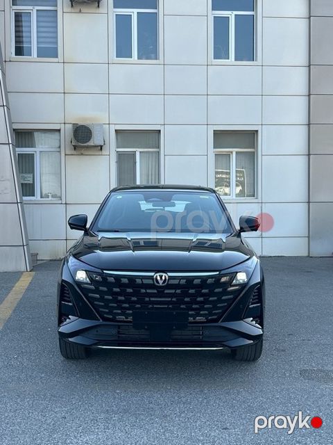 Changan Uni-Z, 1.5 L, 2026 il, yeni — Bakı