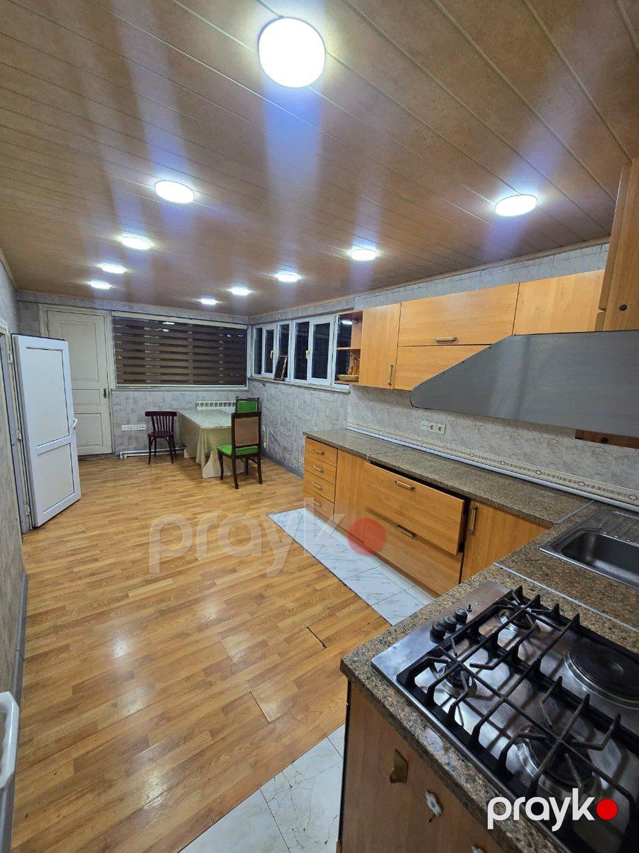 İcarəyə verilir 4 otaqlı köhnə tikili 75 m² — Mənzil, Bakı (10)