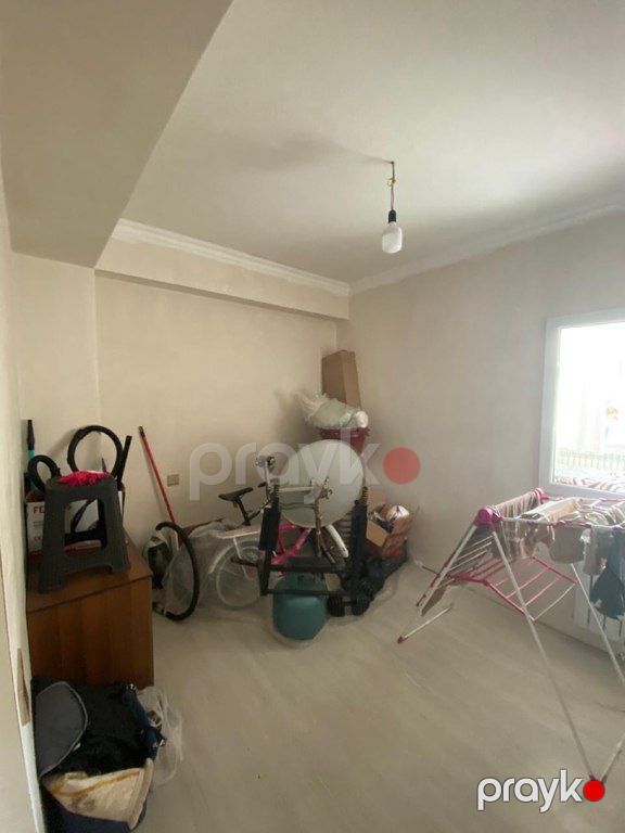 4-otaqlı yeni tikili, Masazır qəs., 82 m² — Mənzil, Bakı (6)