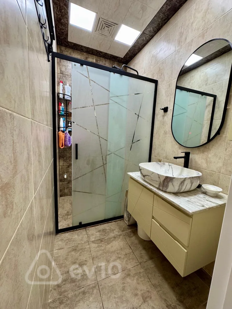 4 otaqlı mənzil, 110 m², Yeni Yasamal Esed Ehmedov kucesi — Mənzil, Bakı (6)