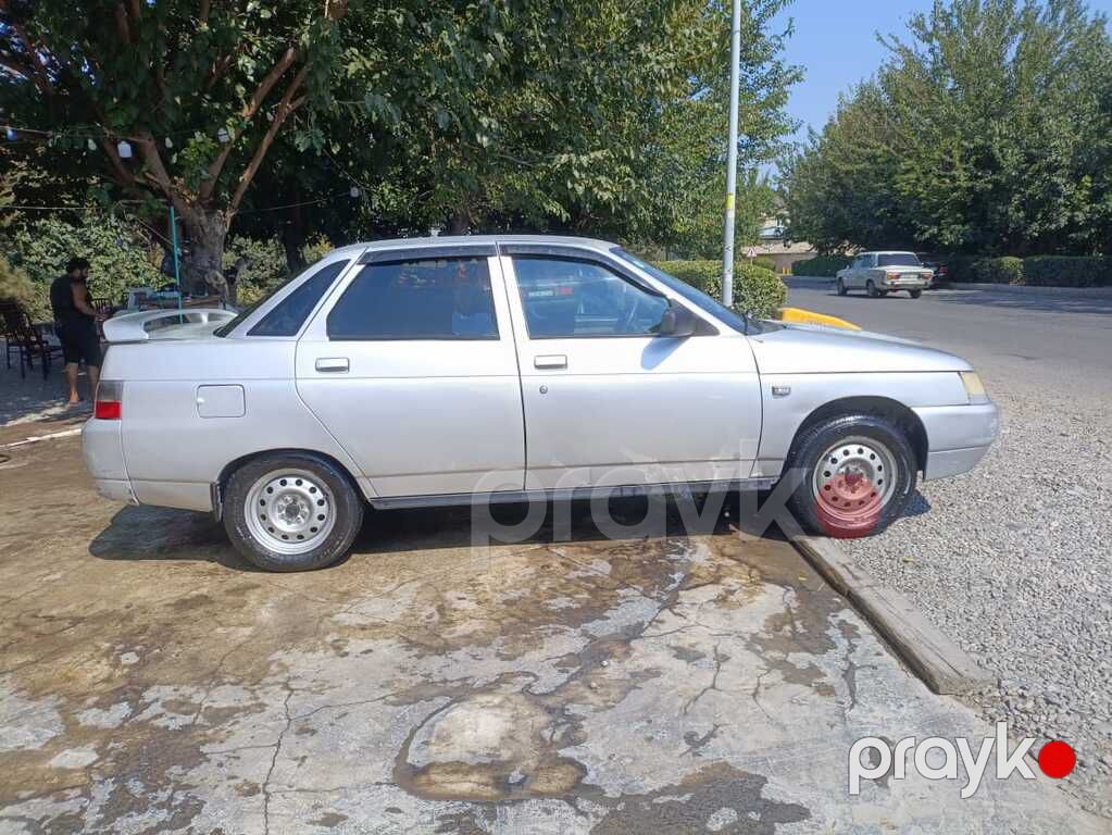 Lada (VAZ) 2110, 1.5 L, 2005 il, 310 000 km — Avtomobillər, Bərdə (4)