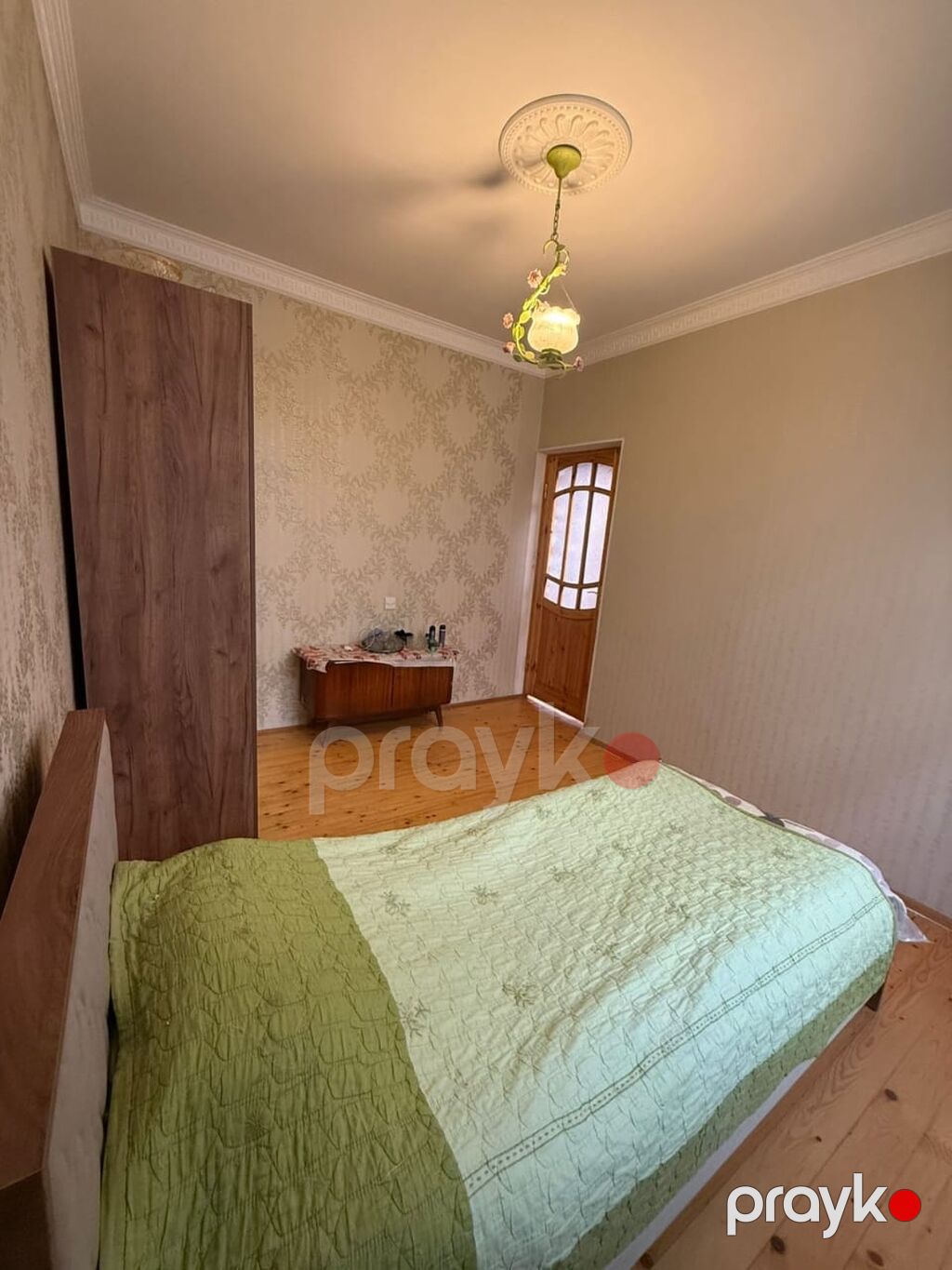 Masazır 5 otaqlı, 1 kv. m — Ev, villa, Bakı (8)