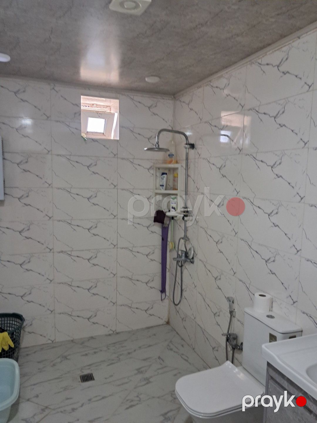Satılır 3 otaqlı həyət evi/bağ evi 100 m² — Ev, villa, Bakı (9)
