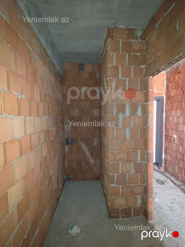 Satılır 2 otaqlı Bina evi menzil (Yeni tikili), 57.5 m², Sumqayıt şəh — Mənzil, Sumqayıt (9)