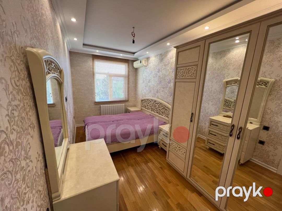 Satılır 3 otaqlı köhnə tikili 60 m² — Mənzil, Bakı (4)
