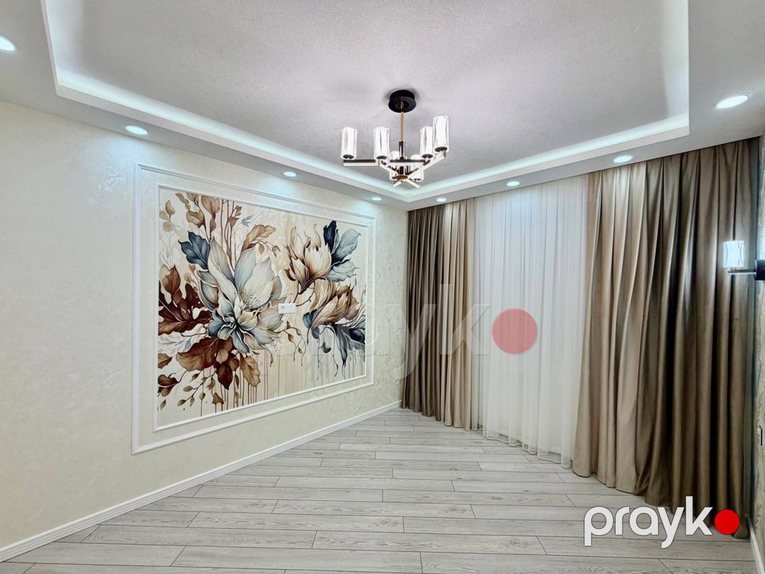 Satılır 3 otaqlı köhnə tikili 65 m² — Mənzil, Bakı (5)