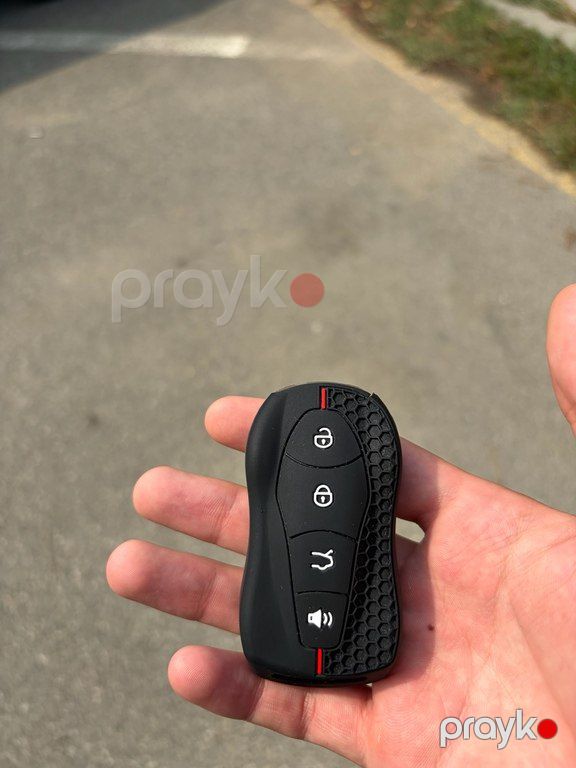 Geely Tugella, 2.0 L, 2021 il, 28 000 km — Avtomobillər, Bakı (12)