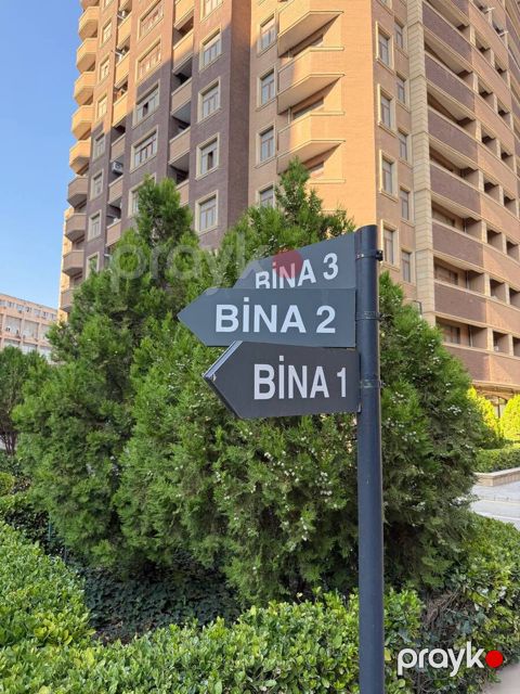 Satılır 2 otaqlı yeni tikili 107.8 m² — Bakı