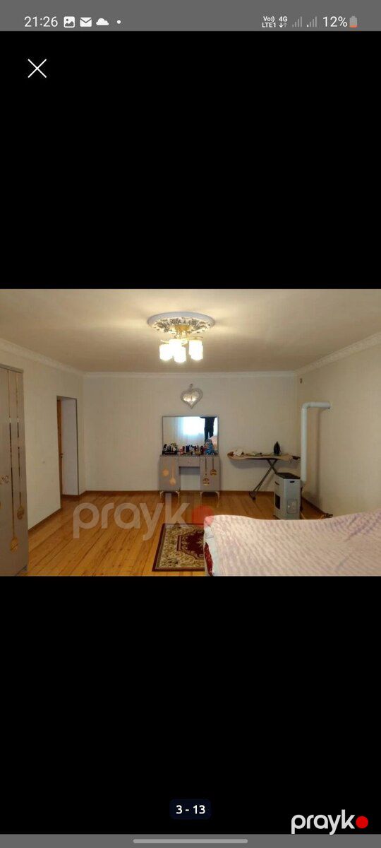Həyət evi, Mingəçevir küç — Ev, villa, Mingəçevir (8)