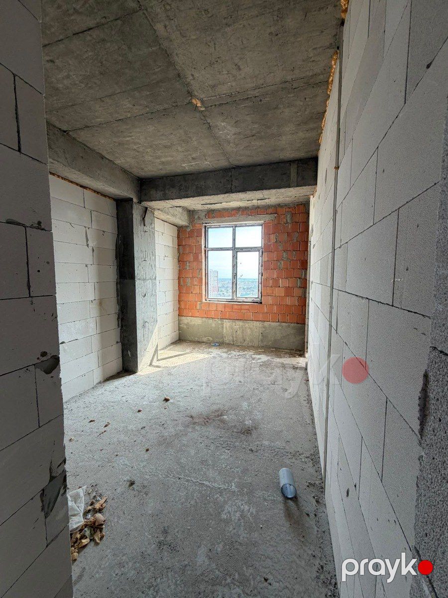 Satılır 4 otaqlı yeni tikili 126 m² — Mənzil, Bakı (3)