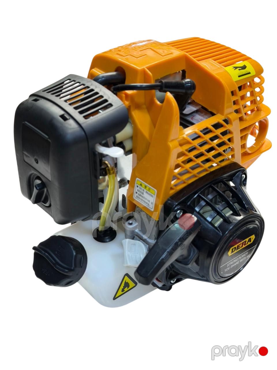 Trimmer Dera DK-DK139F800 — Mallar, Bakı (2)