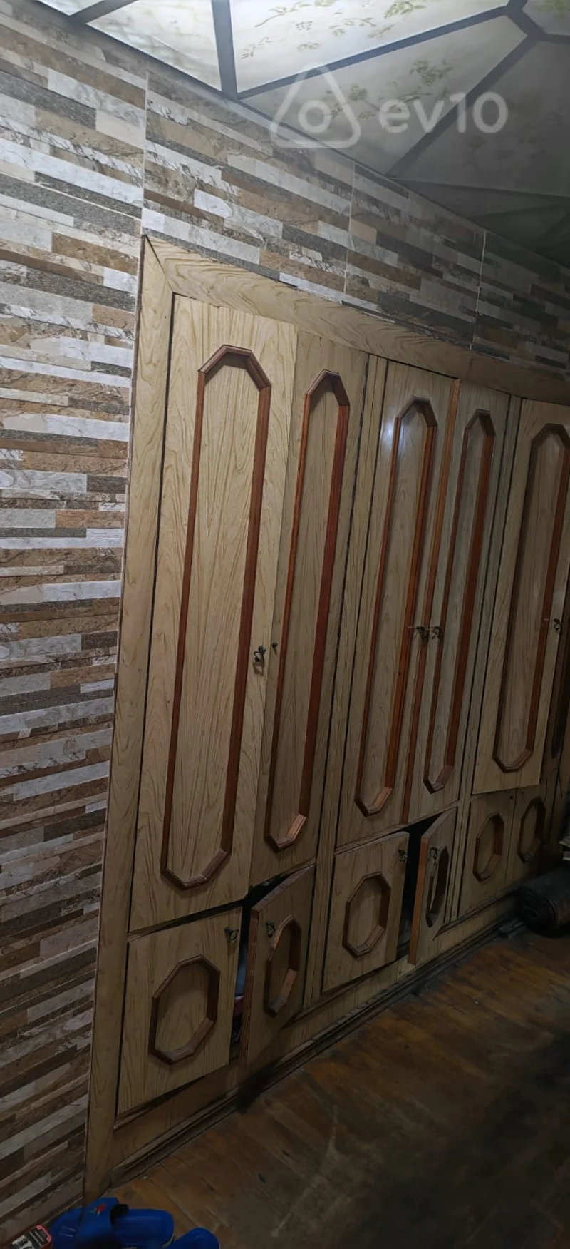 3 otaqlı mənzil, 70 m², 20 Yanvar — Mənzil, Bakı (11)