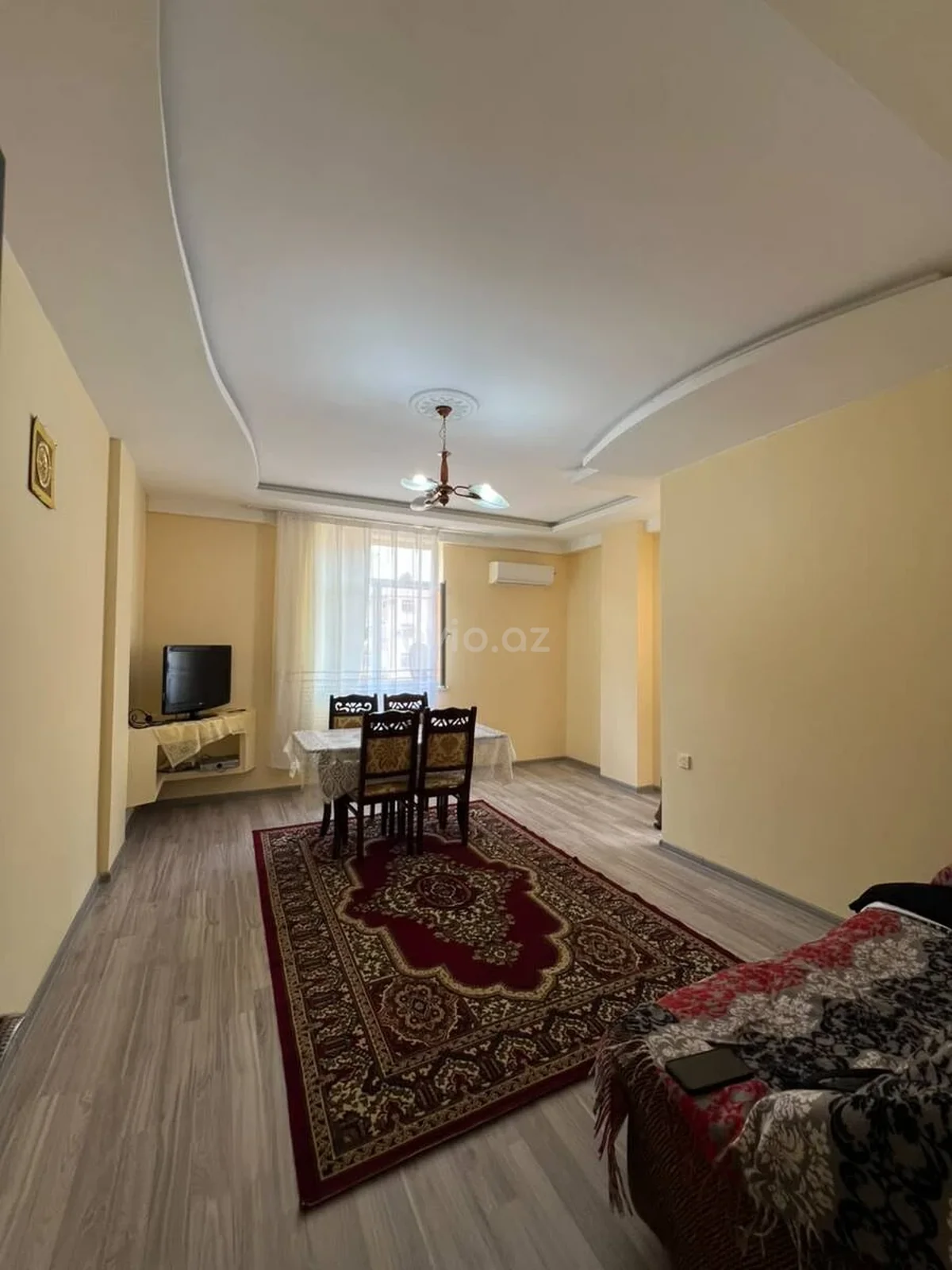 Kirayə 2 otaqlı mənzil Masazırda — Mənzil, Abşeron (2)