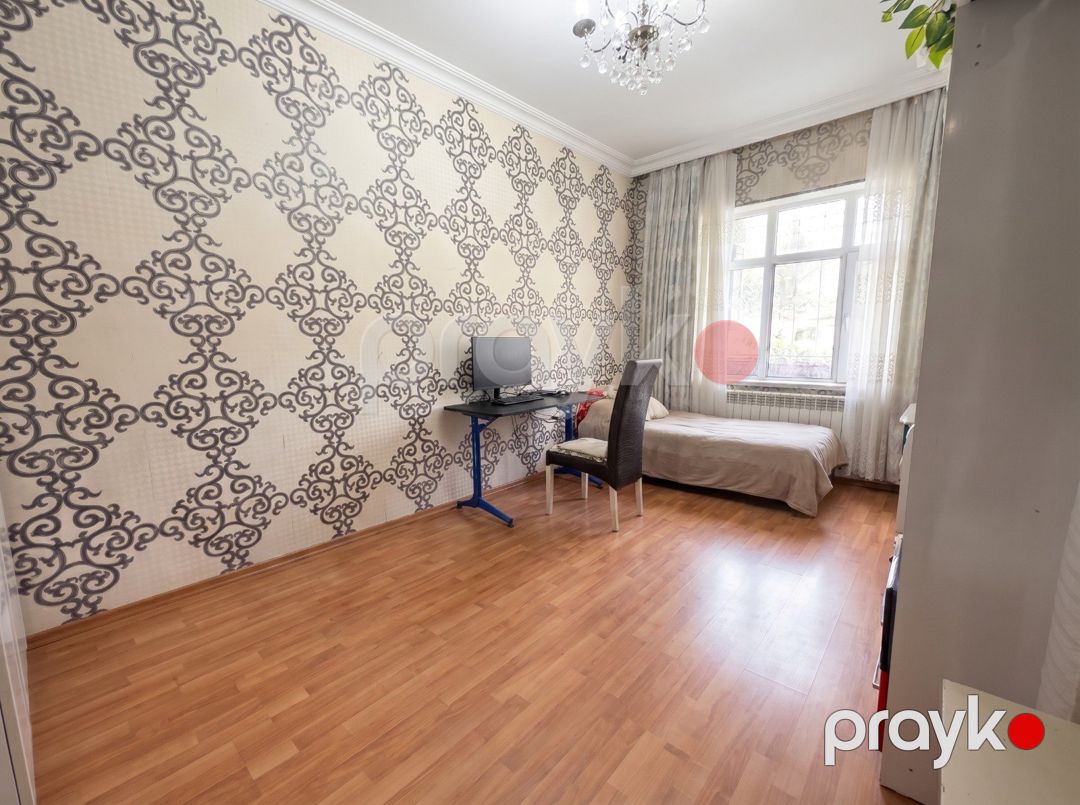 Satılır 4 otaqlı köhnə tikili 100 m² — Mənzil, Bakı (7)