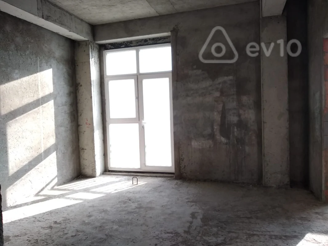 5 otaqlı mənzil, 203 m², Qarabag Atlari Meydani kucesi — Mənzil, Bakı (8)