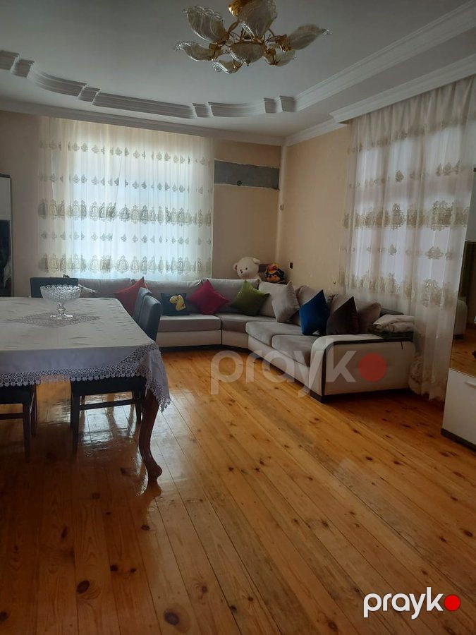 Bağ evi, 99 m², Masazırda 4 otaqlı ev, Abşeron — Ev, villa (5)