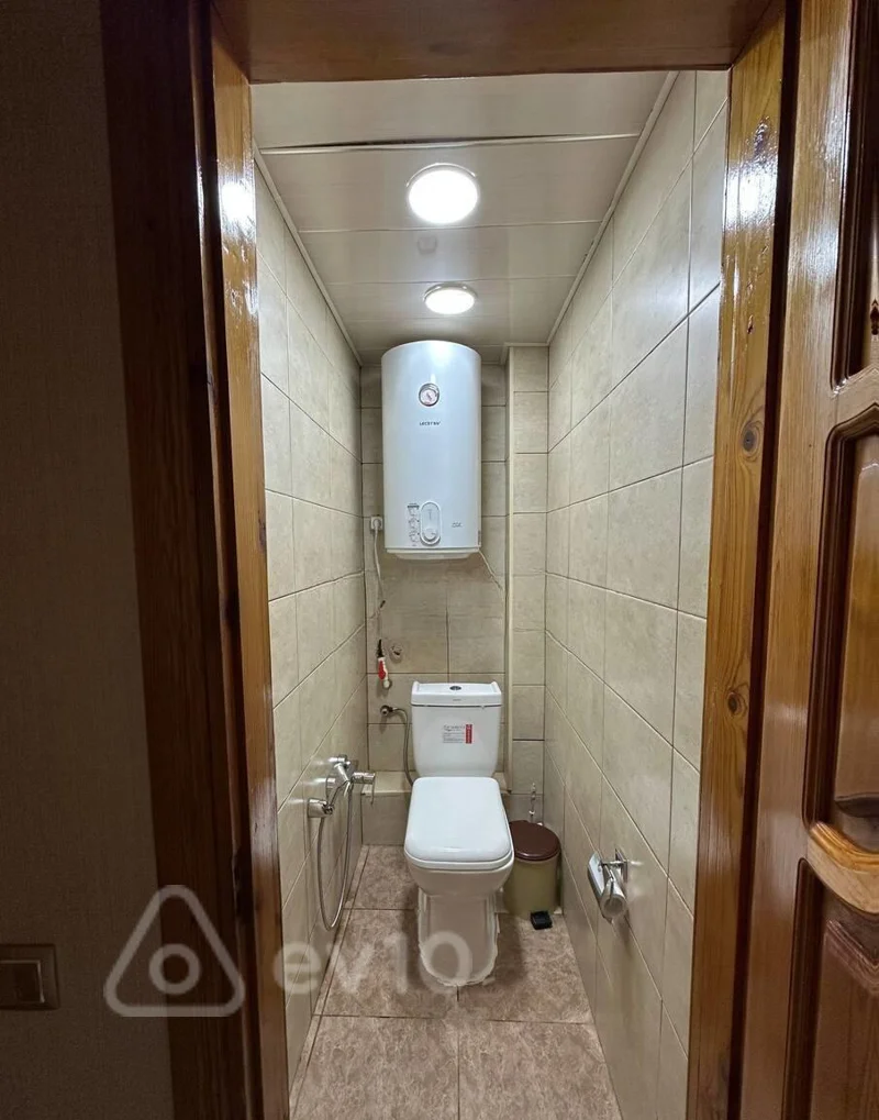 3 otaqlı mənzil, 85 m², Şirin Mirzəyev — Mənzil, Bakı (8)