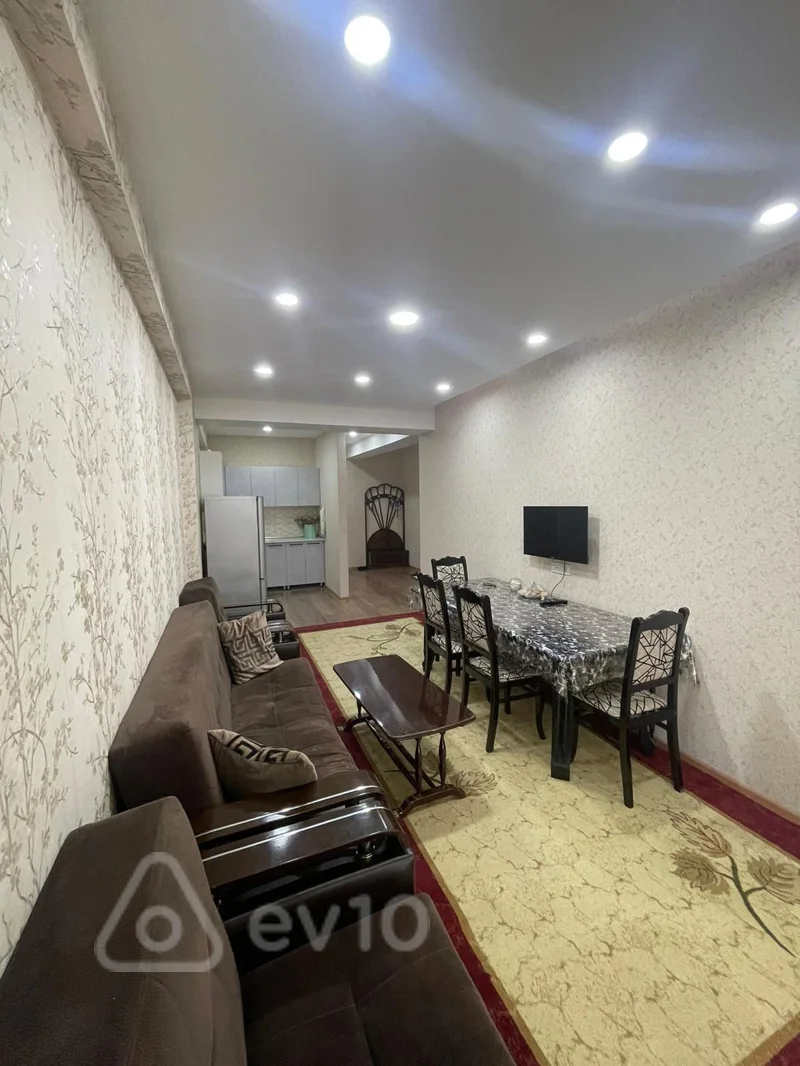 2 otaqlı mənzil, 65 m², Gəncə Prospekti — kirayə — Mənzil, Bakı (2)