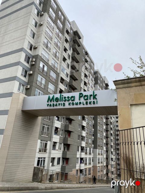Satılır 2 otaqlı yeni tikili 50 m² — Bakı