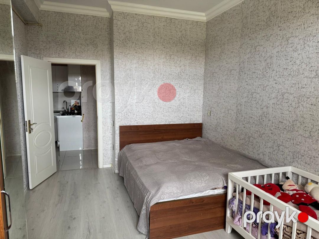 2-otaqlı yeni tikili kirayə verilir, Sumqayıt ş., 60 m² — Mənzil, Sumqayıt (2)