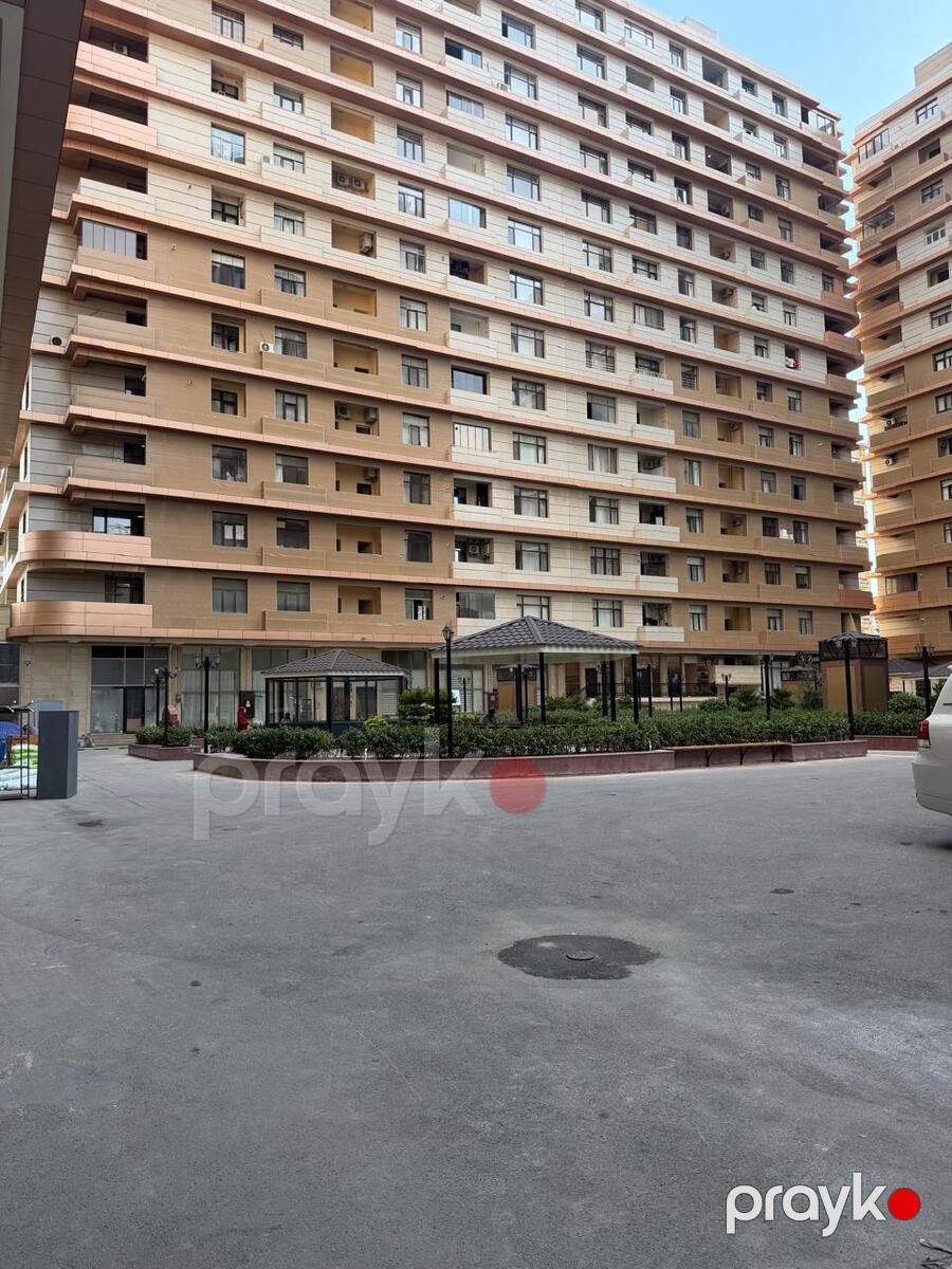 Satılır 2 otaqlı yeni tikili 73 m² — Mənzil, Bakı (11)