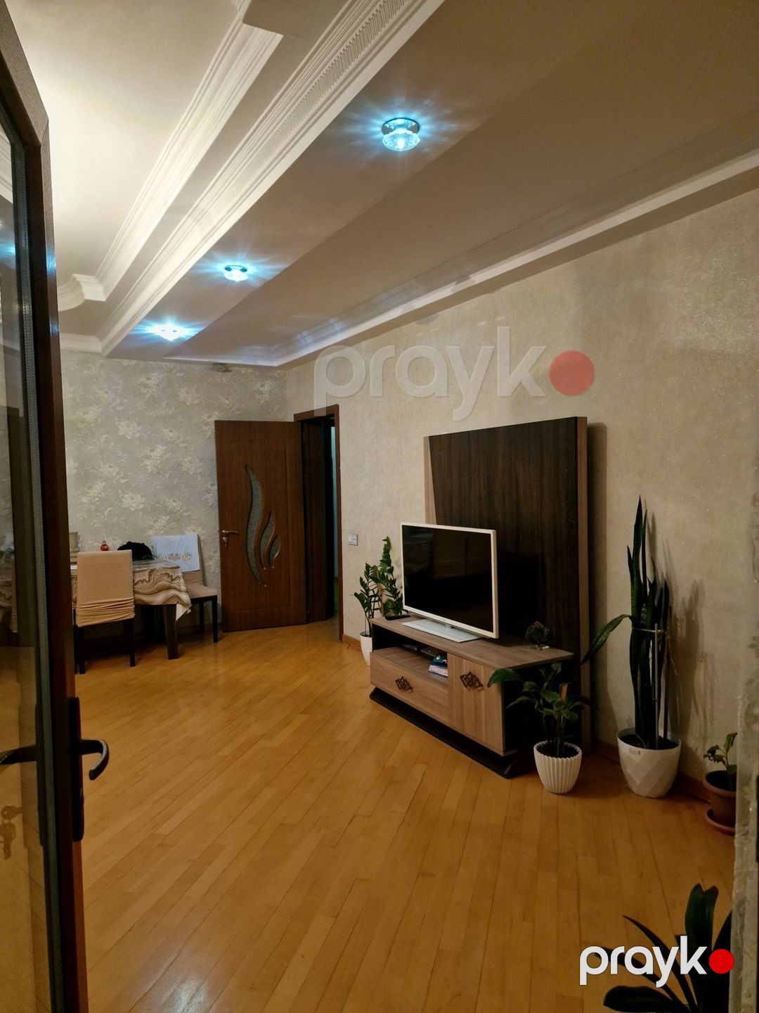 Satılır 3 otaqlı yeni tikili 110 m² — Mənzil, Bakı (9)
