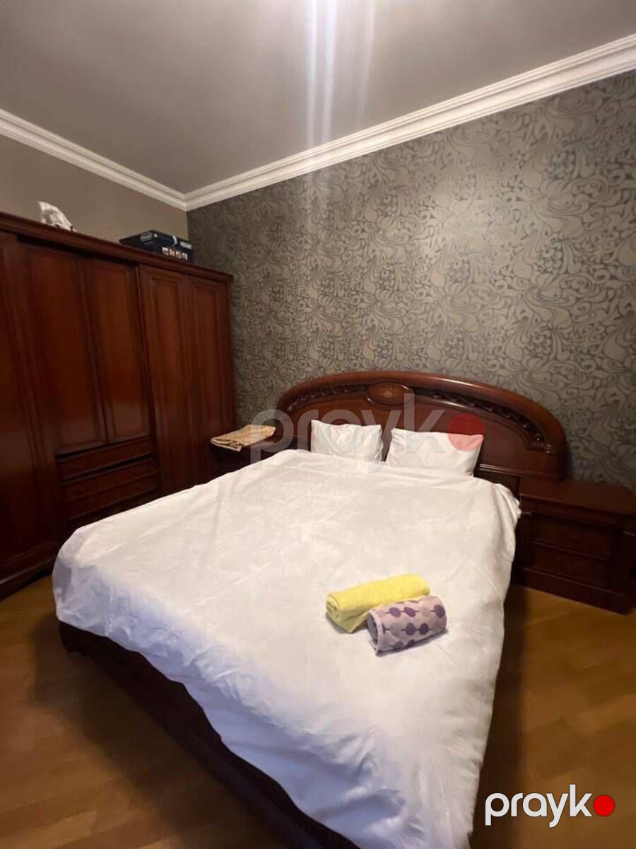 Satılır 3 otaqlı yeni tikili 98 m² — Mənzil, Bakı (10)