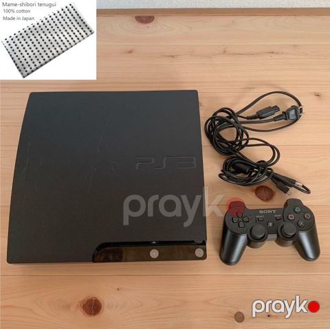 Əlaqə yalnız Whatsapp Sony Playstation 3, üzərində 1 joystik — Bakı