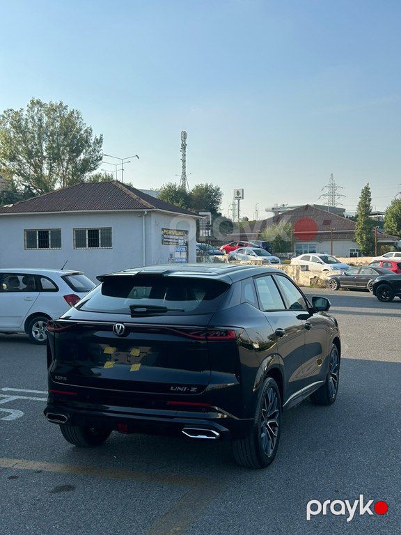 Changan Uni-Z, 1.5 L, 2026 il, yeni — Avtomobillər, Bakı (5)