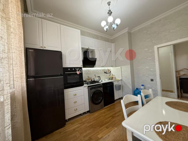 Satılır 2 otaqlı Bina evi menzil (Yeni tikili), 63 m², Xırdalan ş — Mənzil (9)
