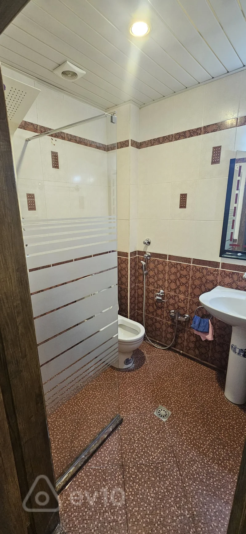 2 otaqlı mənzil, 60 m², Bakı, Ağ Şəhər — kirayə — Mənzil, Bakı (9)
